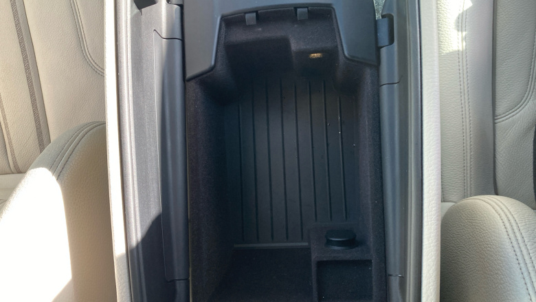 BMW 5 Series 520d M Sport 4dr Auto Diesel Saloon